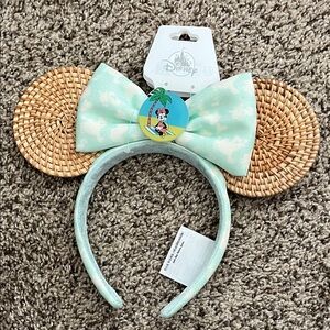 Disney Minnie ears Headband